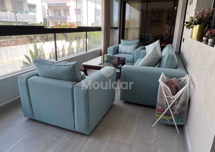 Appartement À Vendre à Dar Bouazza : Confort et Élégance