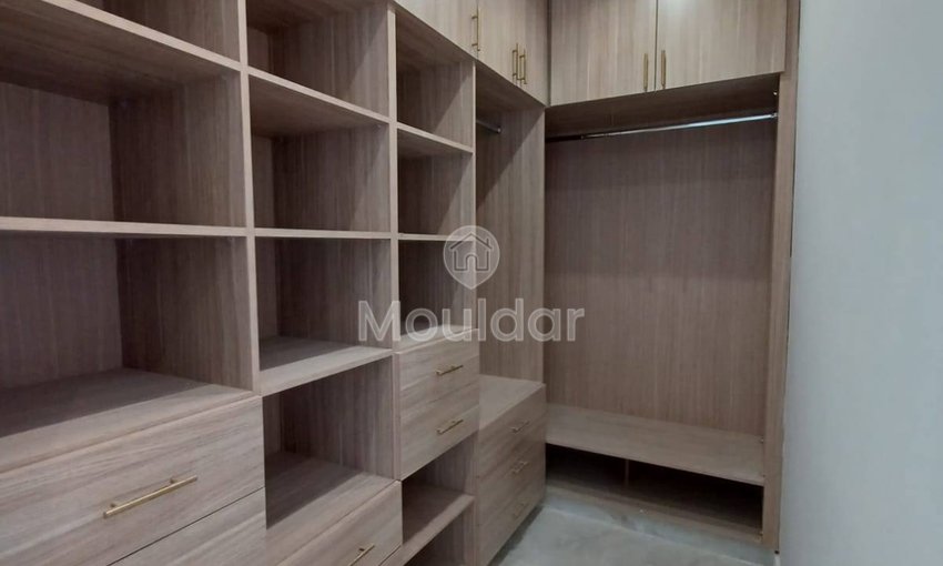 Luksusowa Willa w Marrakesz: 6 Sypialni, Basen i Ogród - view 14