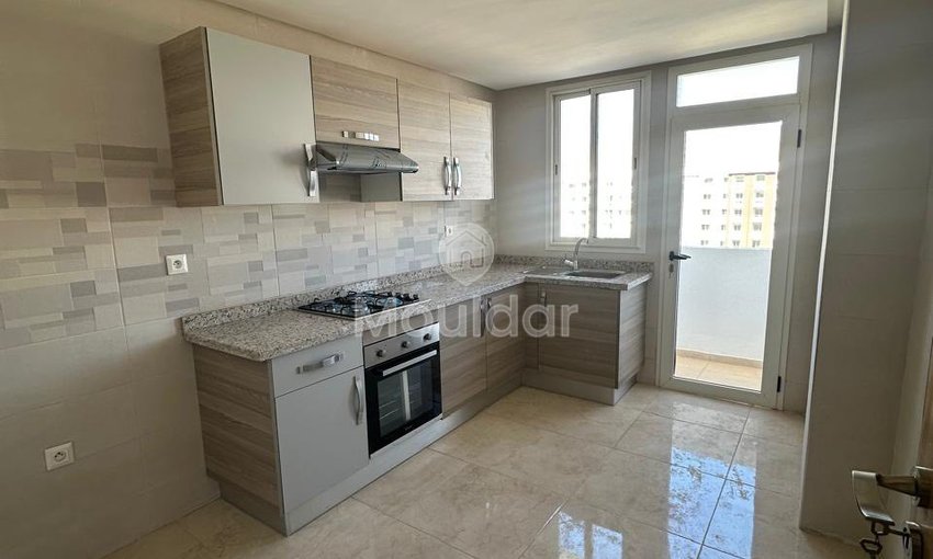 Appartement moderne 3 chambres à louer à Agadir, 130m² - view 13