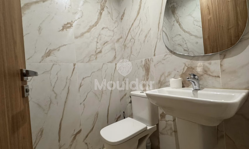 Appartemment 2 Chambres à Vendre avec Balcon à Marrakech! Appartemment 2 Chambres à Vendre avec Balcon à Marrakech!