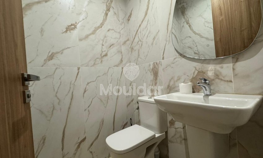 Appartamento con 2 camere in vendita con balcone a Marrakech! - view 6