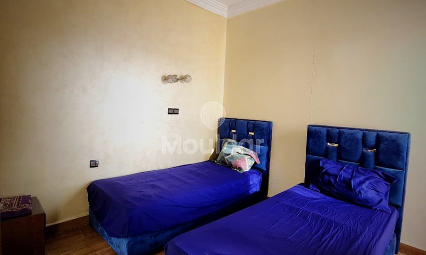 Agadir - Hay Salam'da Kiralık 2 Yatak Odalı Güzel Daire - view 5
