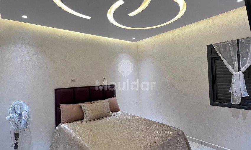 Estúdio Mobiliado para Alugar em Agadir - Conforto e Comodidades - view 5