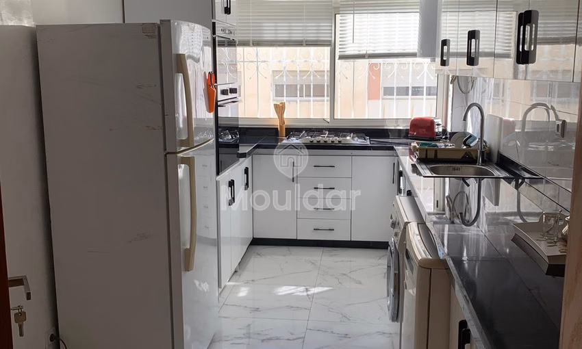 Superbe Appartement 3 Chambres à Vendre à Agdal, Rabat Superbe Appartement 3 Chambres à Vendre à Agdal, Rabat