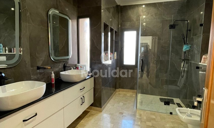 Villa te koop in Marrakech: Luxe, zwembad en tuin - view 15