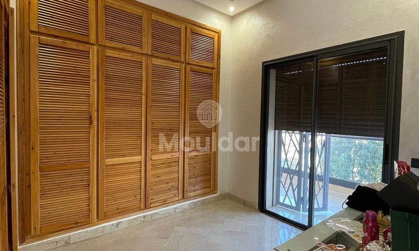 Villa te koop in Marrakech: Luxe, zwembad en tuin - view 5