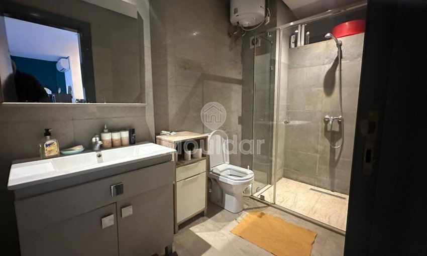 Wohnung mit 1 Schlafzimmer zu verkaufen in Marrakesch - Hivernage - view 12