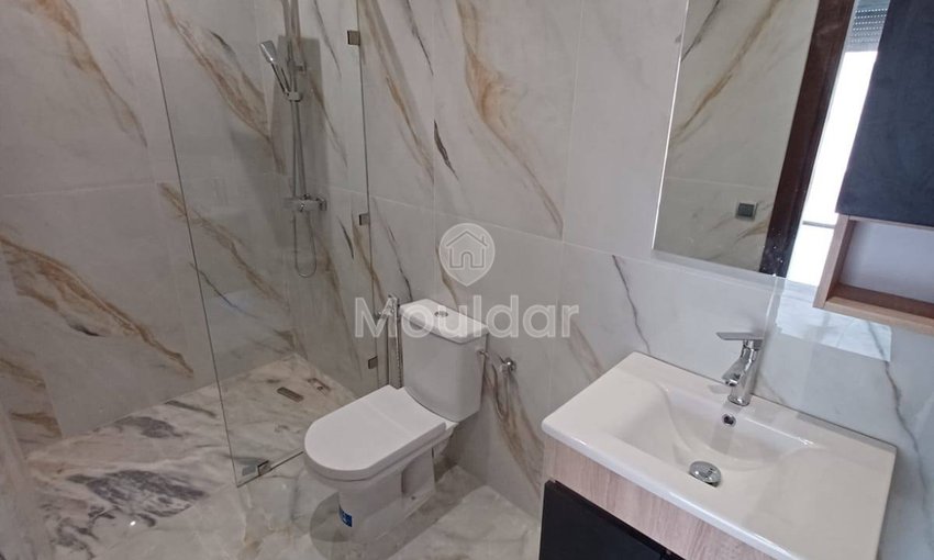 Luksusowa Willa w Marrakesz: 6 Sypialni, Basen i Ogród - view 22