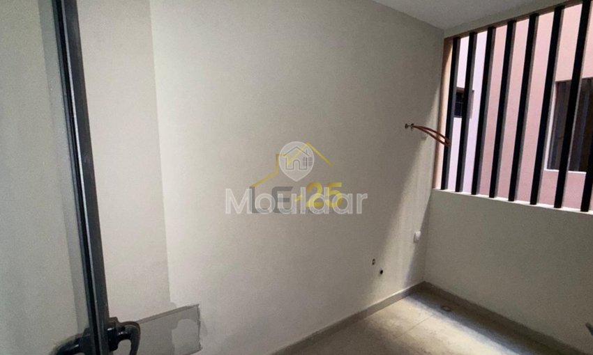 2-kamer appartement te koop met balkon en zwembad in Guéliz - view 5