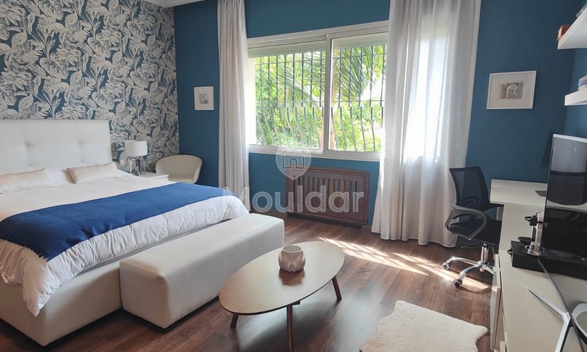 Villa d'Exception à Casablanca : Luxueuse et Spacieuse - view 3