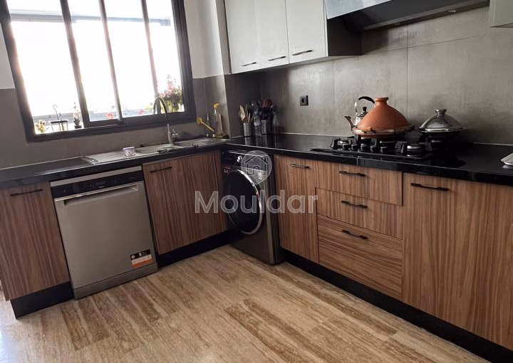 Appartement À Vendre à Dar Bouazza : Confort et Élégance Appartement À Vendre à Dar Bouazza : Confort et Élégance