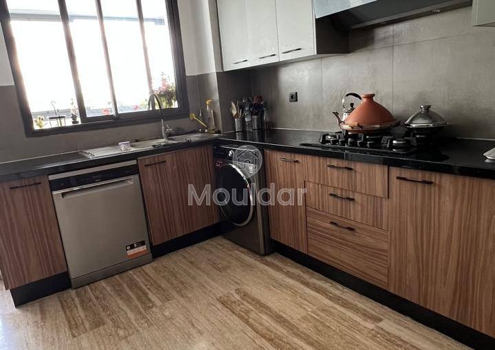 Appartement À Vendre à Dar Bouazza : Confort et Élégance - view 16