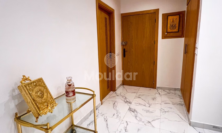 Superbe Appartement 3 Chambres à Vendre à Agdal, Rabat Superbe Appartement 3 Chambres à Vendre à Agdal, Rabat