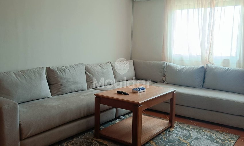 الهروب إلى مراكش: شقة بغرفتي نوم مع مسبح - view 2