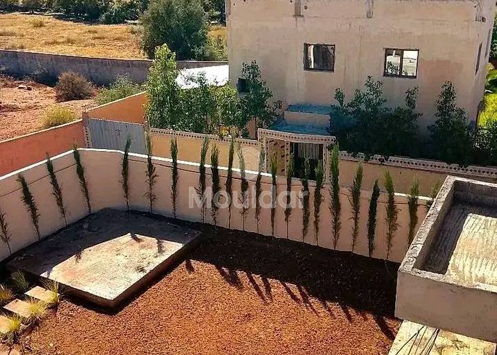 Villa zu verkaufen in Marrakesch: Flucht auf 440 m² - view 10