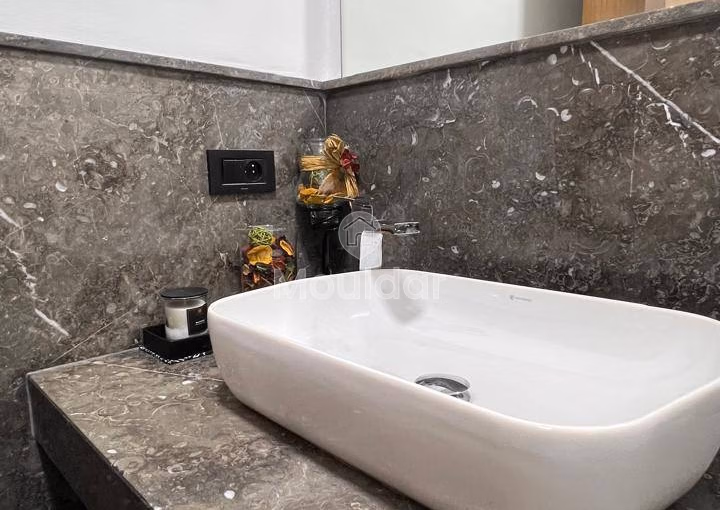 Appartement À Vendre à Dar Bouazza : Confort et Élégance Appartement À Vendre à Dar Bouazza : Confort et Élégance