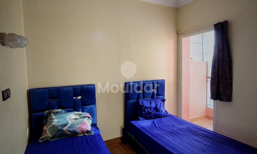 Agadir - Hay Salam'da Kiralık 2 Yatak Odalı Güzel Daire - view 6