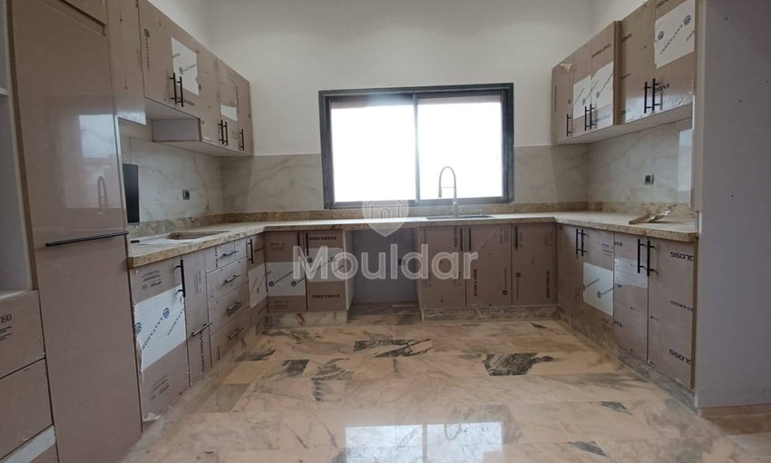 Luksusowa Willa w Marrakesz: 6 Sypialni, Basen i Ogród - view 18