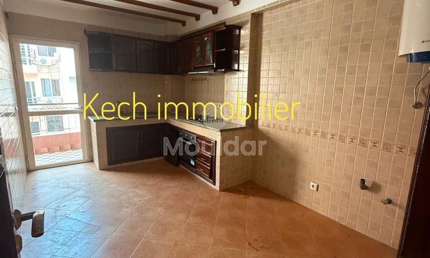 Appartement te huur in Marrakech, Victor Hugo - view 11