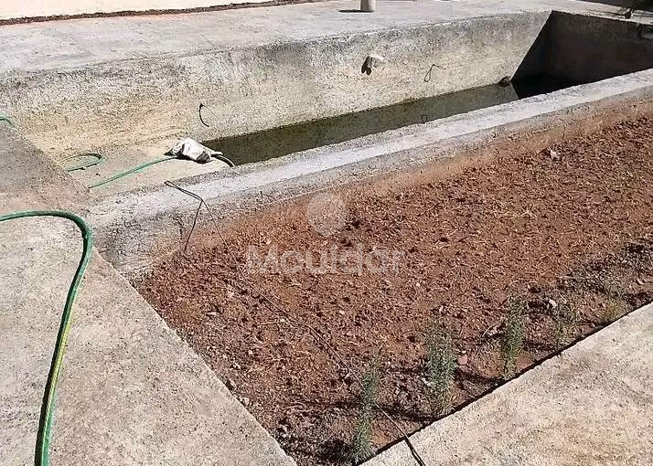 Villa à vendre à Marrakech : Évasion sur 440m² Villa à vendre à Marrakech : Évasion sur 440m²