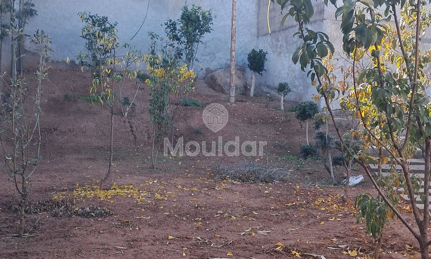 Luxusvilla zu verkaufen in Marrakesch mit herrlichem Pool - view 20