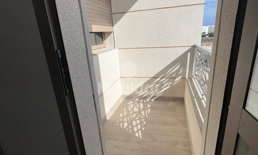 À Vendre : Appartement 2 Ch. à Martil avec Balcon et Ascenseur - view 6