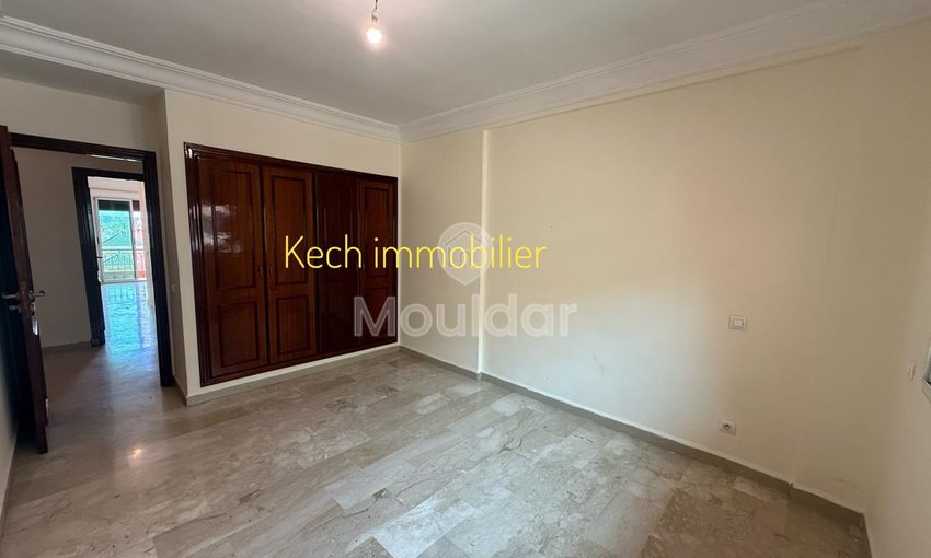 Appartement te huur in Marrakech, Victor Hugo - view 8