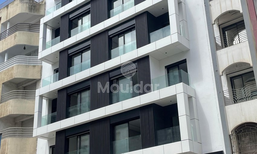 ستوديو واسع للبيع في الدار البيضاء - 50 م² من السحر - view 5