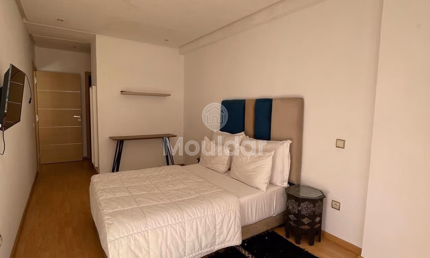 Studio for Rent in Bourgogne, Casablanca – With Elevator Studio for Rent in Bourgogne, Casablanca – With Elevator