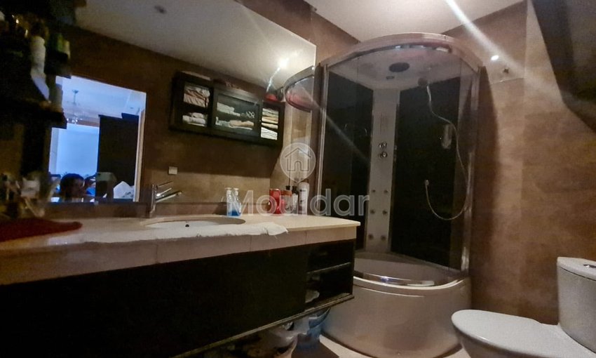 De vânzare: Apartament cu 2 camere, terasă și confort - view 9