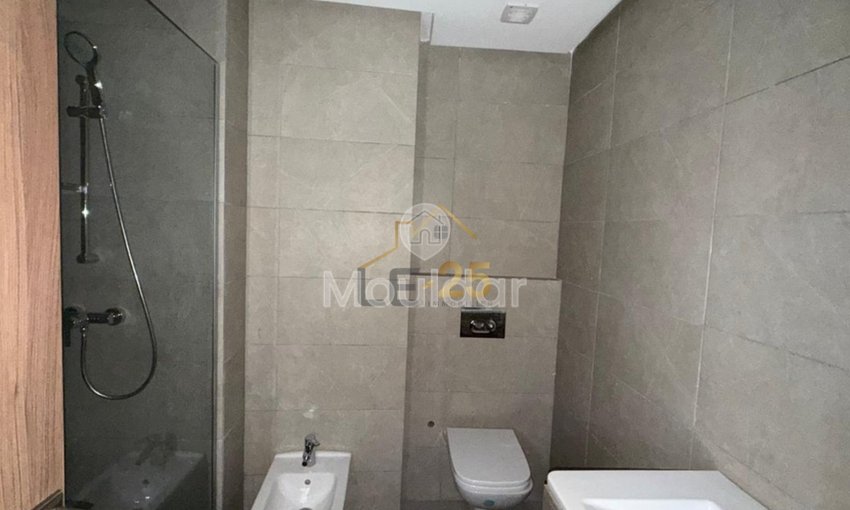 2-kamer appartement te koop met balkon en zwembad in Guéliz - view 8