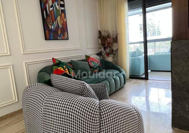 Appartement À Vendre à Dar Bouazza : Confort et Élégance - view 7