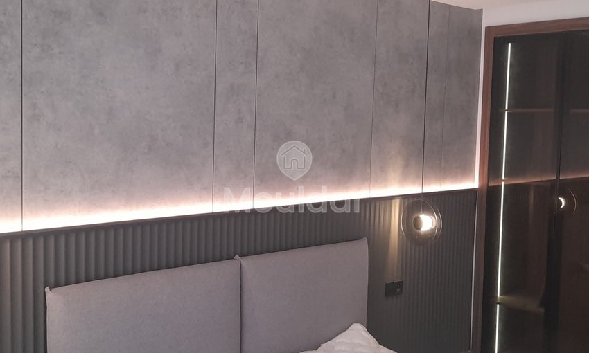 ستوديو واسع للبيع في الدار البيضاء - 50 م² من السحر - view 4