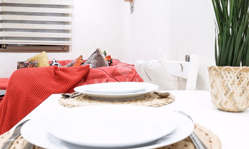 Modern studio for rent in Maarif, Casablanca - 1 bedroom Modern studio for rent in Maarif, Casablanca - 1 bedroom