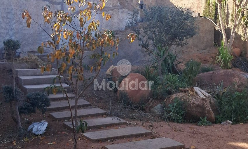 Luxusvilla zu verkaufen in Marrakesch mit herrlichem Pool - view 19