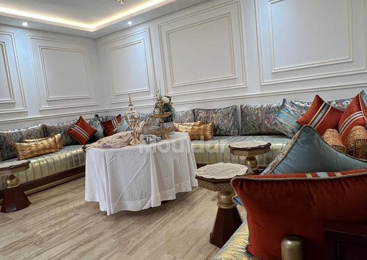 Appartement À Vendre à Dar Bouazza : Confort et Élégance - view 9