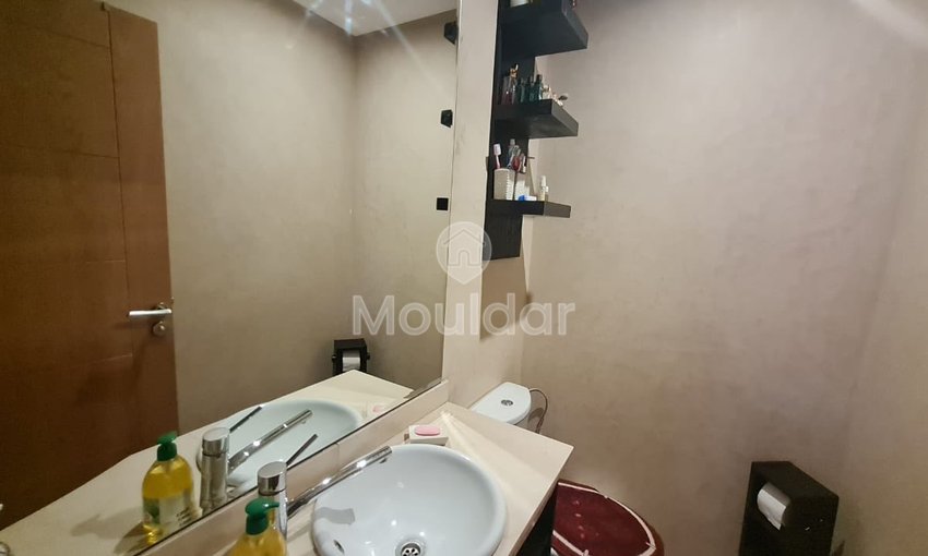 De vânzare: Apartament cu 2 camere, terasă și confort - view 10
