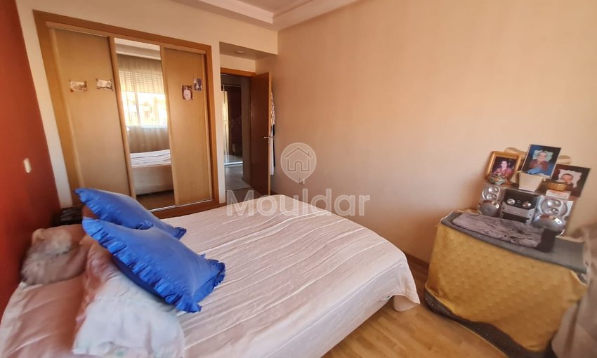 De vânzare: Apartament cu 2 camere, terasă și confort - view 5