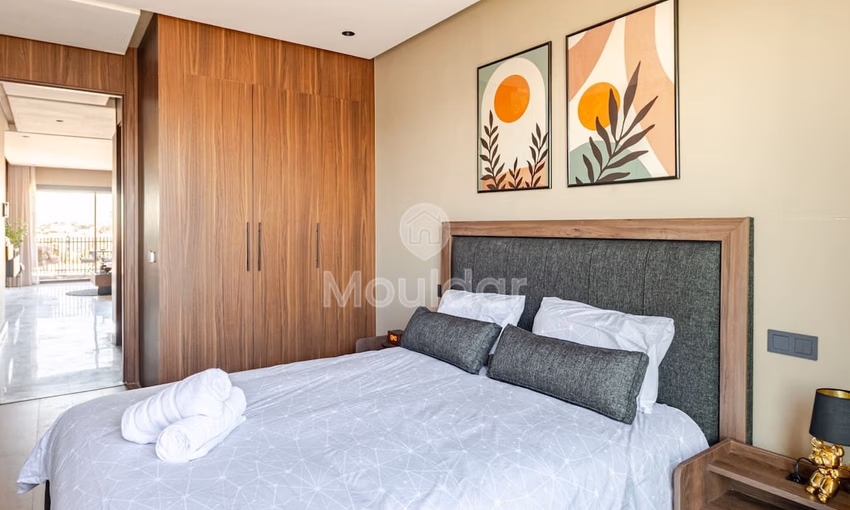 Appartement Chic à Casablanca: Confort et Modernité pour Vos Vacances Appartement Chic à Casablanca: Confort et Modernité pour Vos Vacances