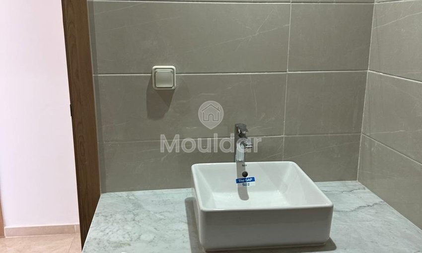 Appartement moderne 3 chambres à louer à Agadir, 130m² - view 15