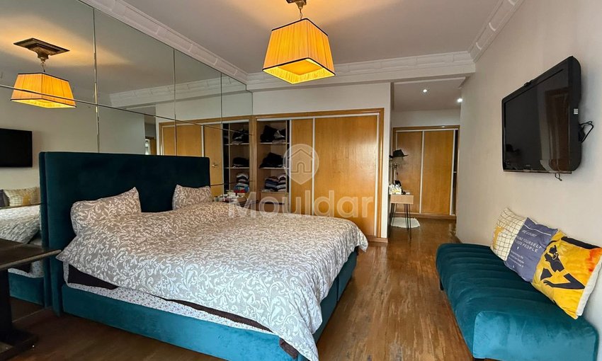 For sale: Spacious 3-bedroom apartment in Gauthier - view 5