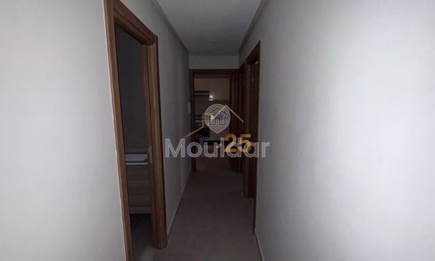 Appartement 2 Chambres à Vendre avec Balcon et Piscine à Guéliz Appartement 2 Chambres à Vendre avec Balcon et Piscine à Guéliz