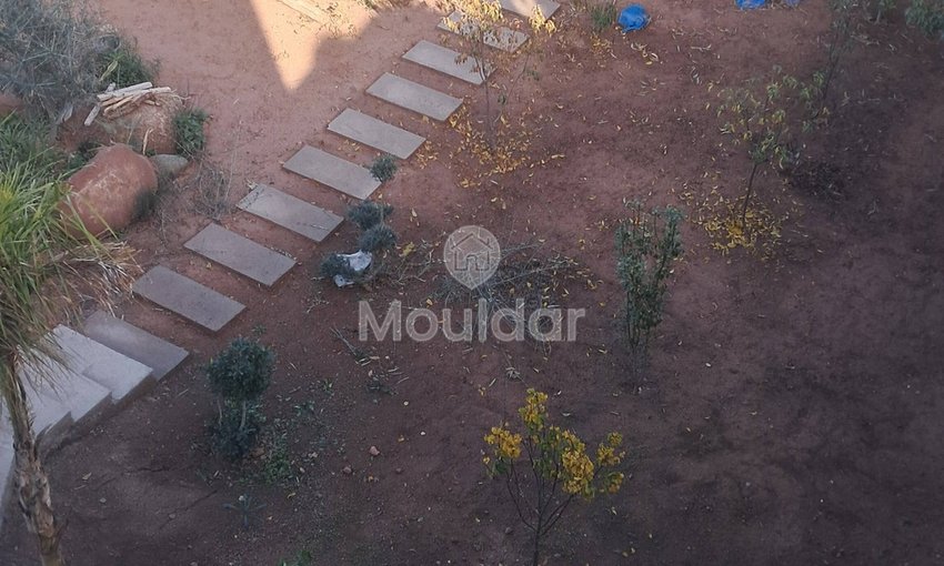 Luxusvilla zu verkaufen in Marrakesch mit herrlichem Pool - view 15