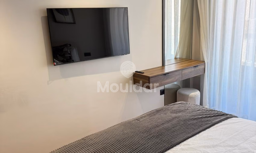 Studio for Rent in Casablanca - Oasis: Comfort and Convenience Studio for Rent in Casablanca - Oasis: Comfort and Convenience