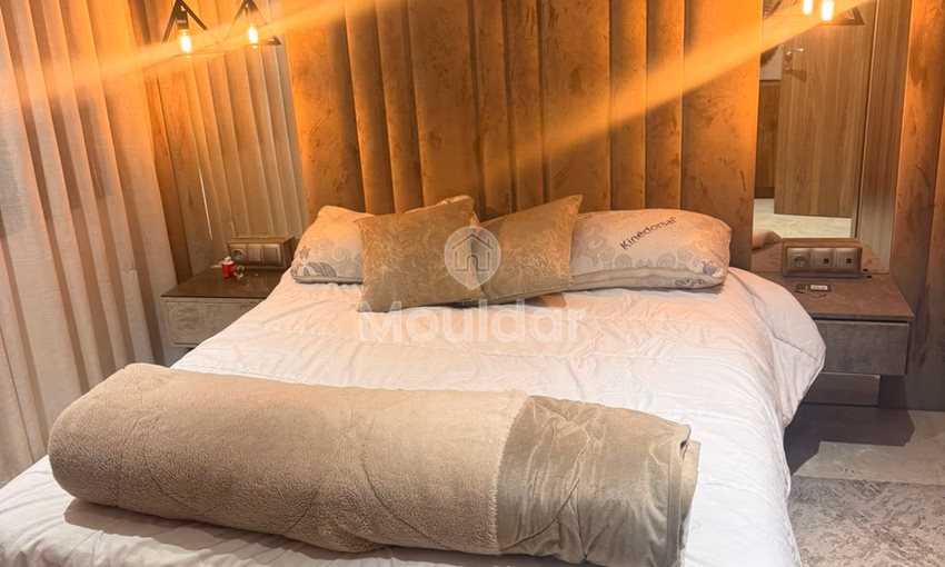 Furnished Studio for Rent in Casablanca Maarif - All Inclusive Furnished Studio for Rent in Casablanca Maarif - All Inclusive