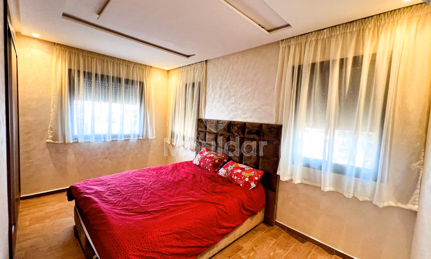 Appartement 3 Chambres à Louer à Marrakech - Hay Izdihar Appartement 3 Chambres à Louer à Marrakech - Hay Izdihar