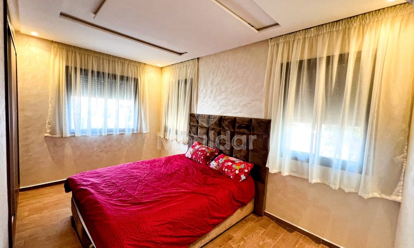 3-Zimmer-Wohnung zur Miete in Marrakesch - Hay Izdihar - view 7