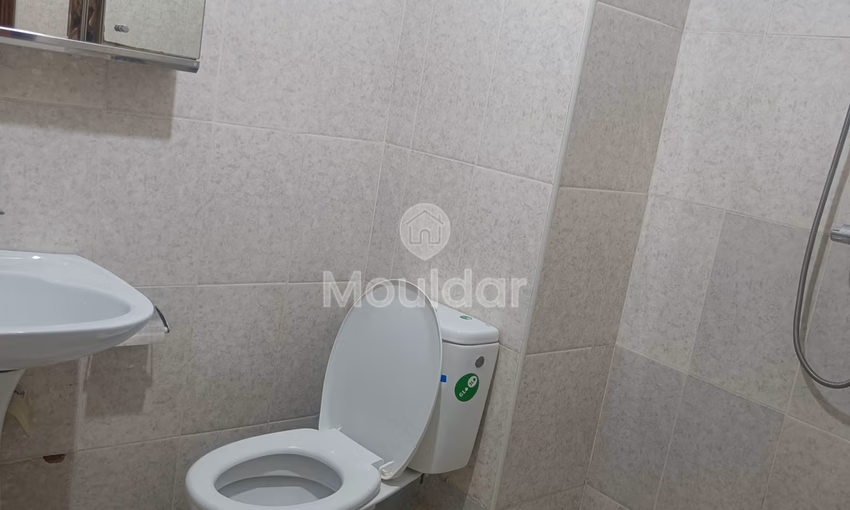 Évasion à Marrakech : Appartement 2 Ch. avec Piscine et Confort Évasion à Marrakech : Appartement 2 Ch. avec Piscine et Confort