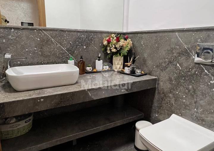 Appartement À Vendre à Dar Bouazza : Confort et Élégance - view 21