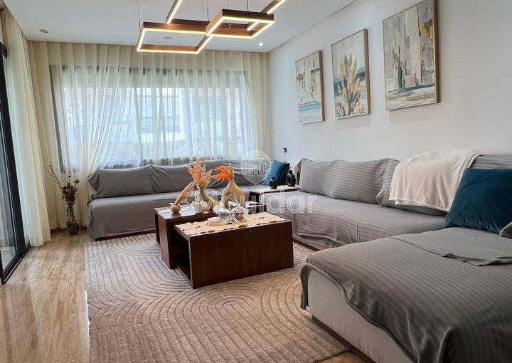 Appartement À Vendre à Dar Bouazza : Confort et Élégance - view 2